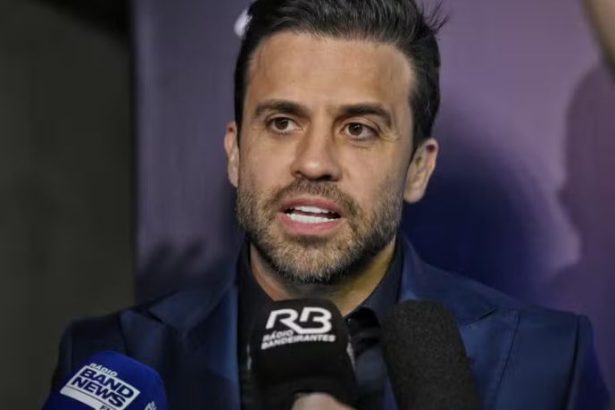 Pablo Marçal: A Revolução da Inovação na Prefeitura de São Paulo