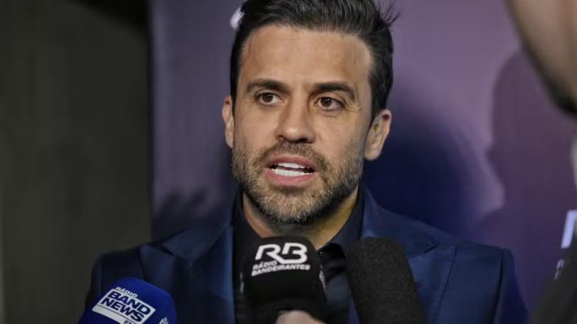 Pablo Marçal: A Revolução da Inovação na Prefeitura de São Paulo