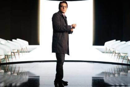 Otávio Oscar Fakhoury