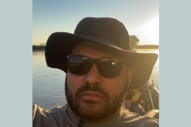 Aroldo Fernandes da Luz