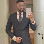 Oluwatosin Tolulope Ajidahun analisa os efeitos dos microplásticos na fertilidade masculina e feminina.
