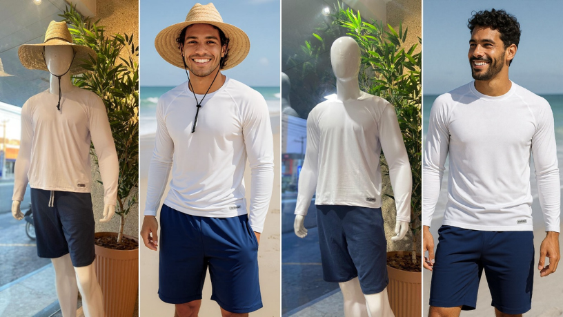 Descubra com FotoModel como transformar sua vitrine virtual em um espaço que vende mais e fideliza consumidores.