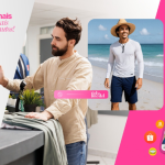 FotoModel ajuda você a criar vitrines online impactantes que conquistam clientes logo no primeiro olhar.