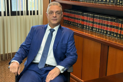 As implicações tributárias do hidrogênio azul são explicadas por Leonardo Manzan.