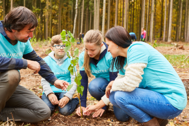 Luciano Guimaraes Tebar mostra como mercados voluntários de carbono influenciam estratégias corporativas.