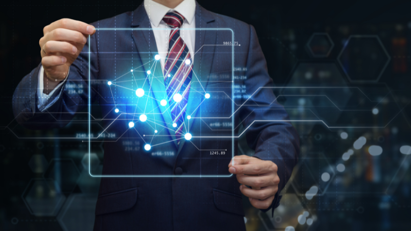 Com foco em governança e inovação, Antônio Fernando Ribeiro Pereira demonstra como a digitalização responsável reduz riscos e amplia resultados sustentáveis.