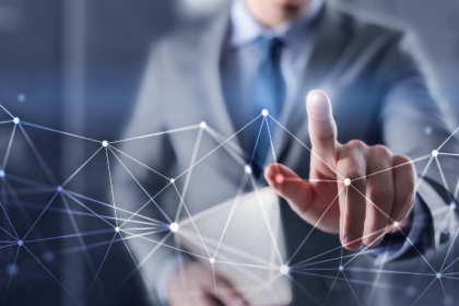 Antônio Fernando Ribeiro Pereira reforça que maturidade digital é sinônimo de confiança, com processos sólidos que garantem segurança e eficiência pública.