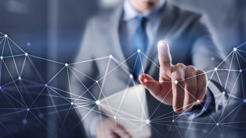 Antônio Fernando Ribeiro Pereira reforça que maturidade digital é sinônimo de confiança, com processos sólidos que garantem segurança e eficiência pública.