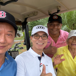 Milton Seigi Hayashi destaca como o golfe desenvolve foco, paciência e estratégia — virtudes aplicáveis à vida e aos negócios.