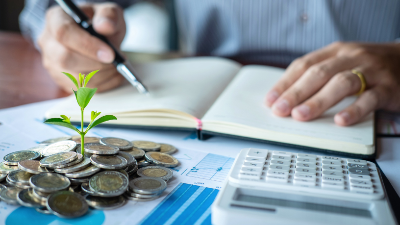 Desenvolvimento equilibrado — Leonardo Manzan avalia os efeitos da escolha de alíquotas na competitividade entre estados.