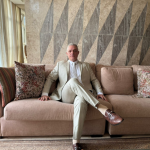 Leonardo Manzan discute como os incentivos regionais podem ser preservados e otimizados dentro do novo sistema tributário.