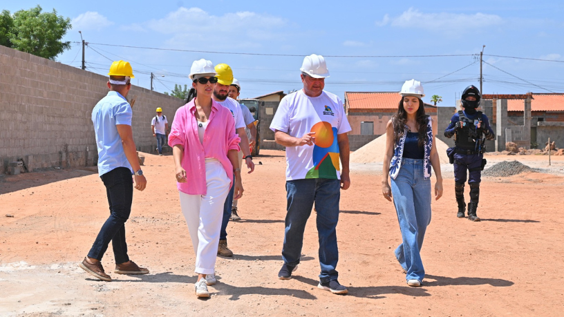 Daniella Jadão Meneses mostra como a cultura maranhense pode impulsionar oportunidades reais para a juventude e conectar tradição ao futuro.