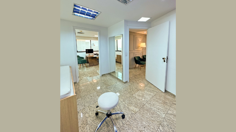 Para Milton Seigi Hayashi, ninfoplastia une conforto, bem-estar e recuperação segura quando bem indicada.