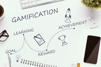 Como a gamificação pode transformar o engajamento dos alunos, Kelsem Ricardo Rios Lima analisa se essa metodologia realmente funciona na sala de aula.