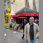 Itália vivida a pé revela cidades históricas, vilarejos e experiências do cotidiano, destaca Leonardo Rocha de Almeida Abreu.