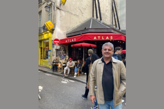 Itália vivida a pé revela cidades históricas, vilarejos e experiências do cotidiano, destaca Leonardo Rocha de Almeida Abreu.