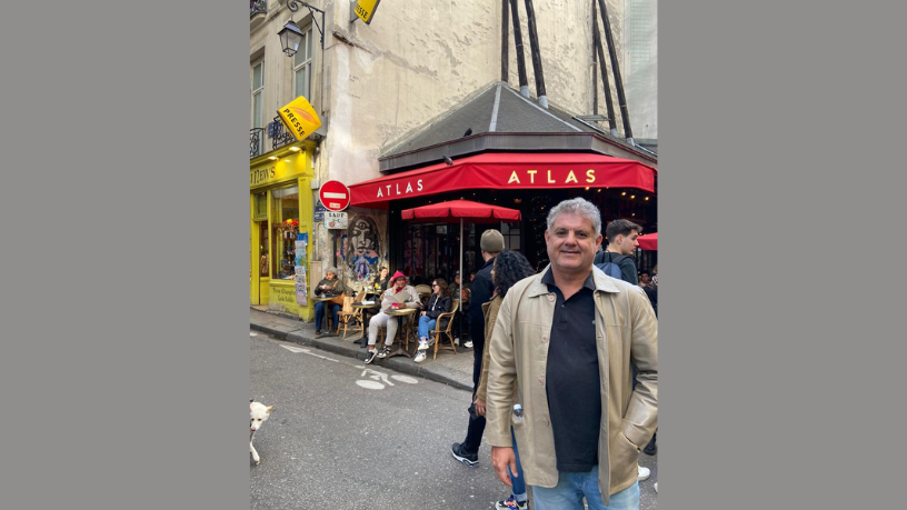 Itália vivida a pé revela cidades históricas, vilarejos e experiências do cotidiano, destaca Leonardo Rocha de Almeida Abreu.