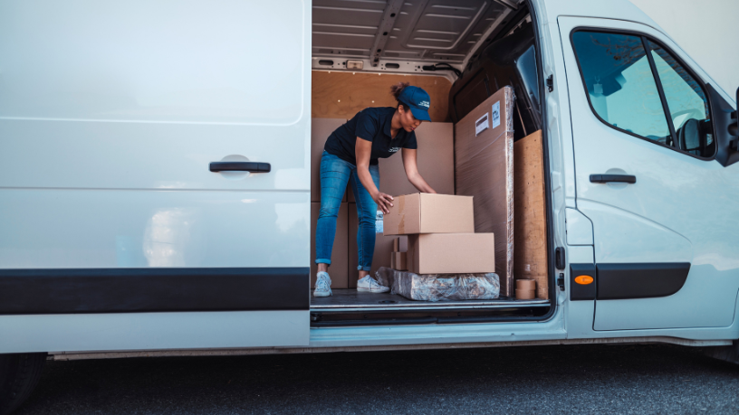Saiba como a Jm Mudanças ajuda a minimizar poeira, danos e transtornos em mudanças durante obras.