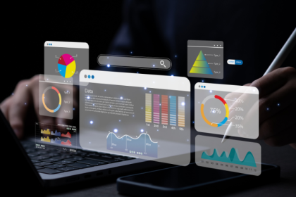 O equilíbrio entre humanos e algoritmos é essencial para unir tecnologia e estratégia na era da inteligência digital. Andre de Barros Faria ressalta a importância da supervisão humana.