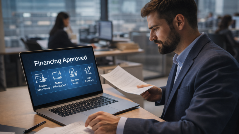 Francisco Lucena Imóveis