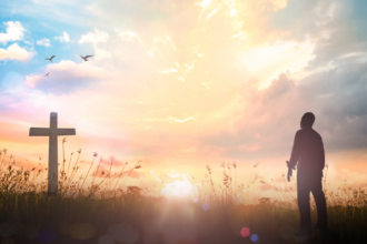 A maturidade espiritual construída no tempo e na fidelidade com Jose Eduardo De Oliveira e Silva.