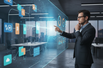 Nexdata Tecnologia Ltda mostra como o BPM moderno transforma modelagem em dado acionável.