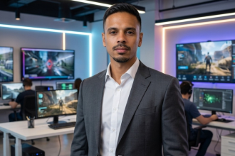 Richard Lucas Da Silva Miranda