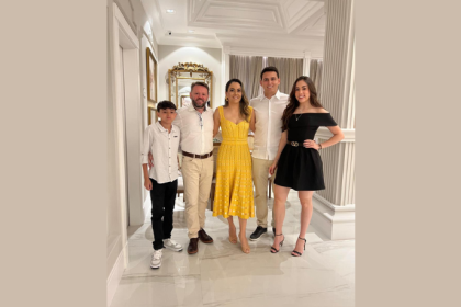 Dalmi Fernandes Defanti Junior