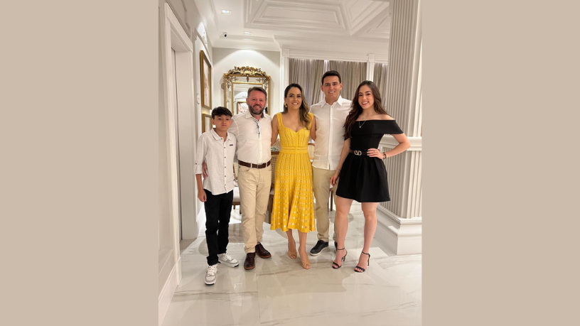 Dalmi Fernandes Defanti Junior