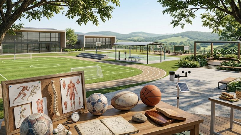 Sergio Bento de Araujo